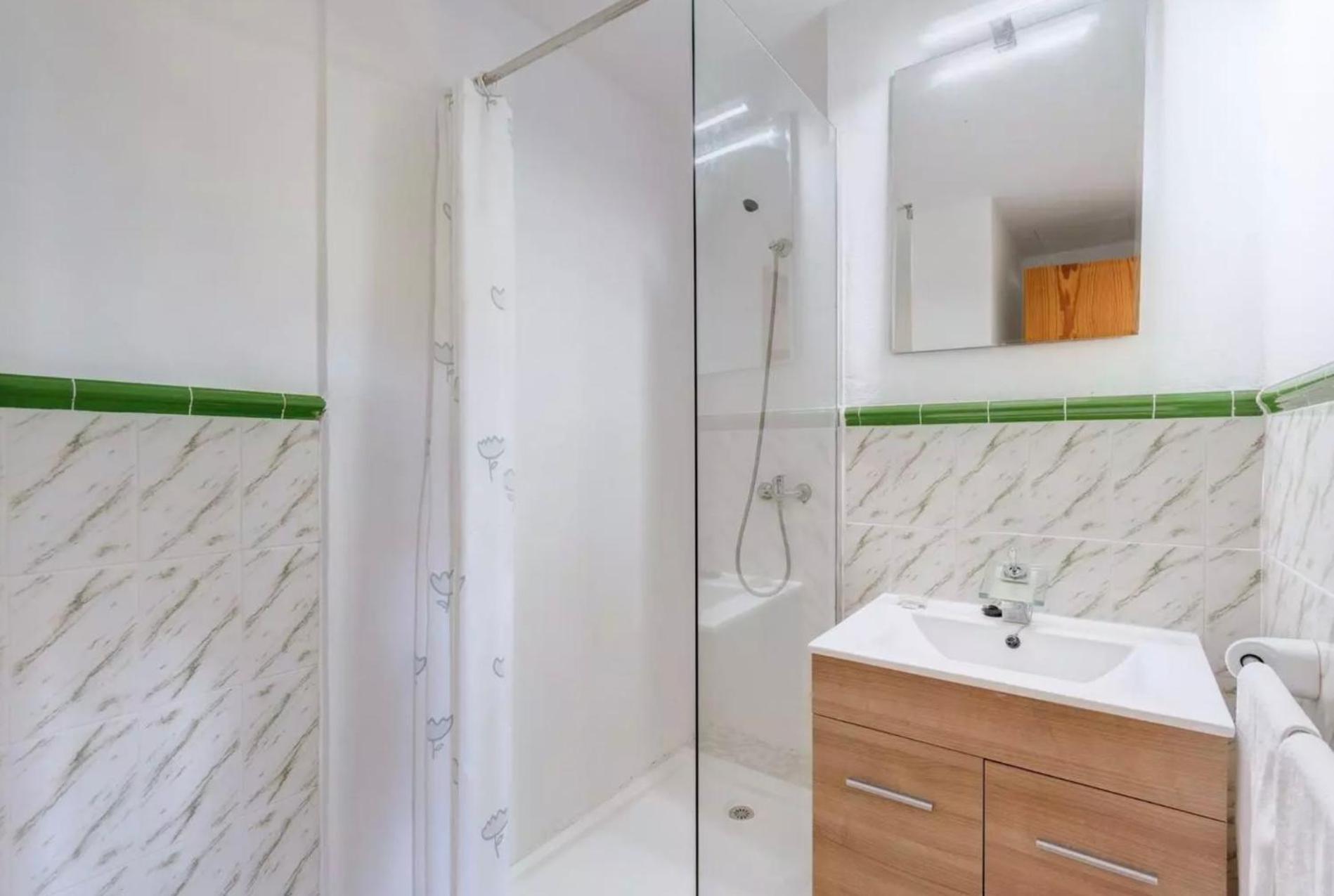 La Cabanya 3d Apartment