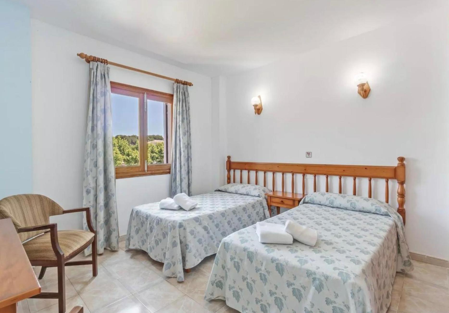 La Cabanya 3d Apartment Canyamel (Mallorca)