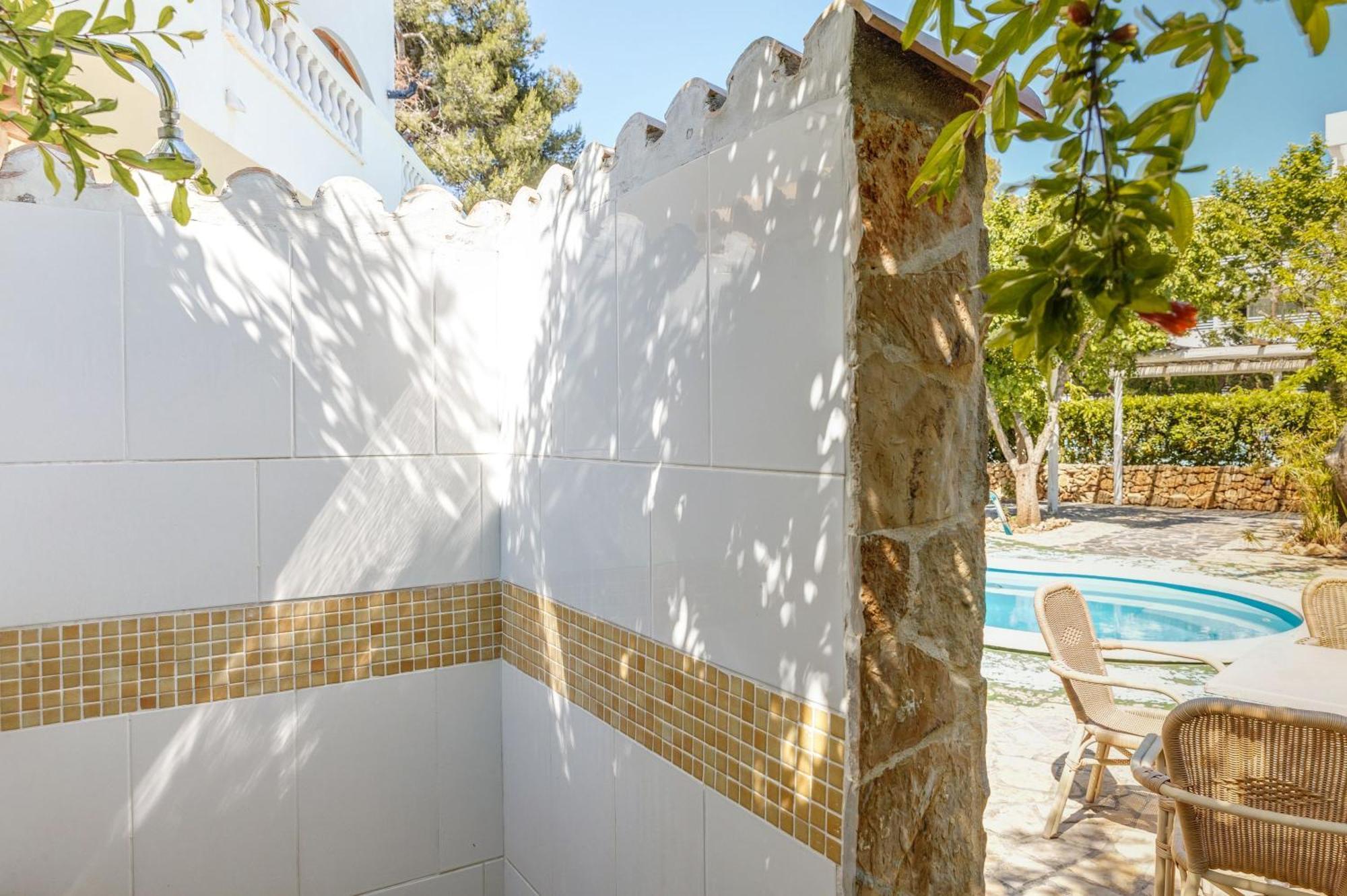 Apartment La Cabanya 3d Canyamel (Mallorca)