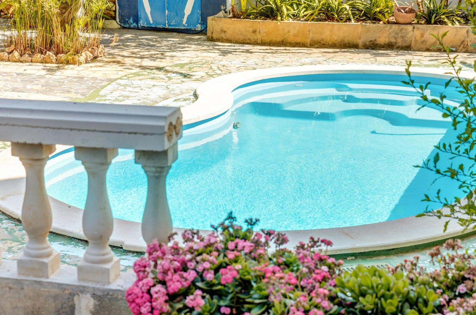 La Cabanya 3d Canyamel (Mallorca)