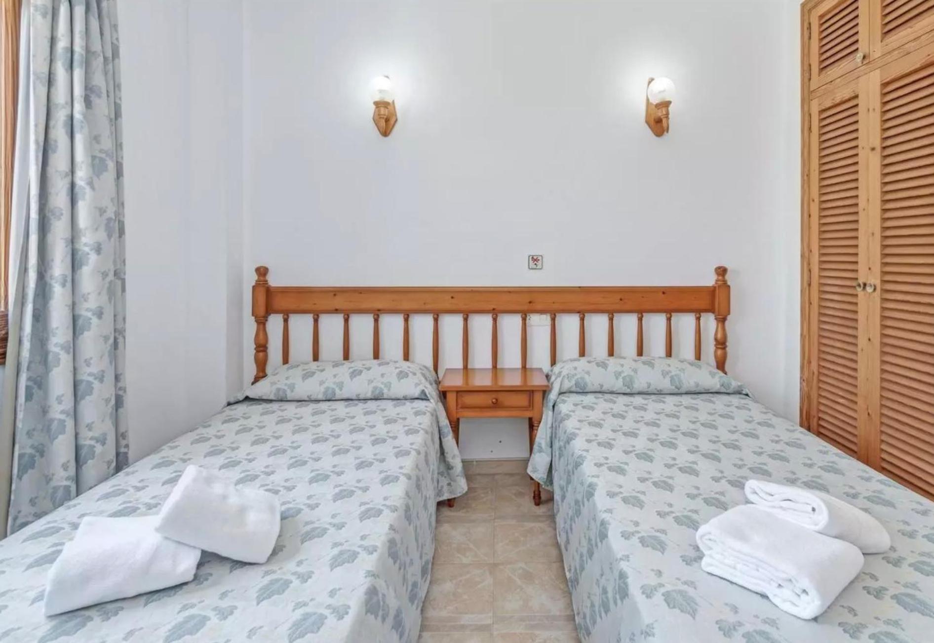La Cabanya 3d Apartment *