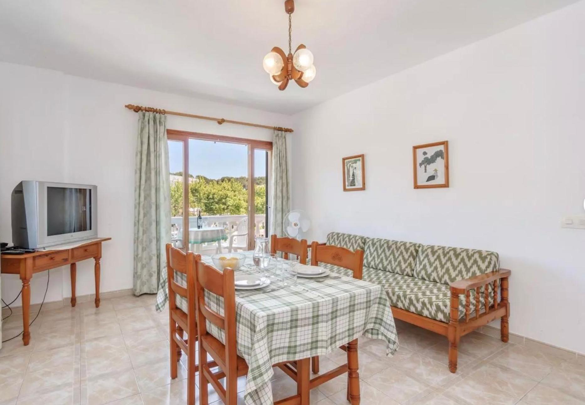 Apartment La Cabanya 3d *