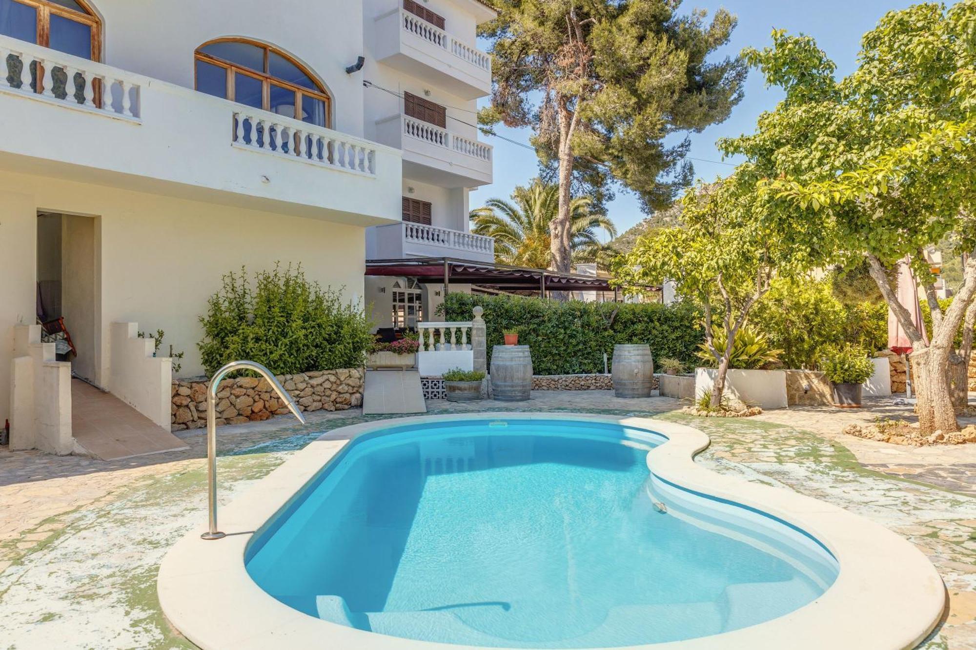 La Cabanya 3d Apartment Canyamel (Mallorca)