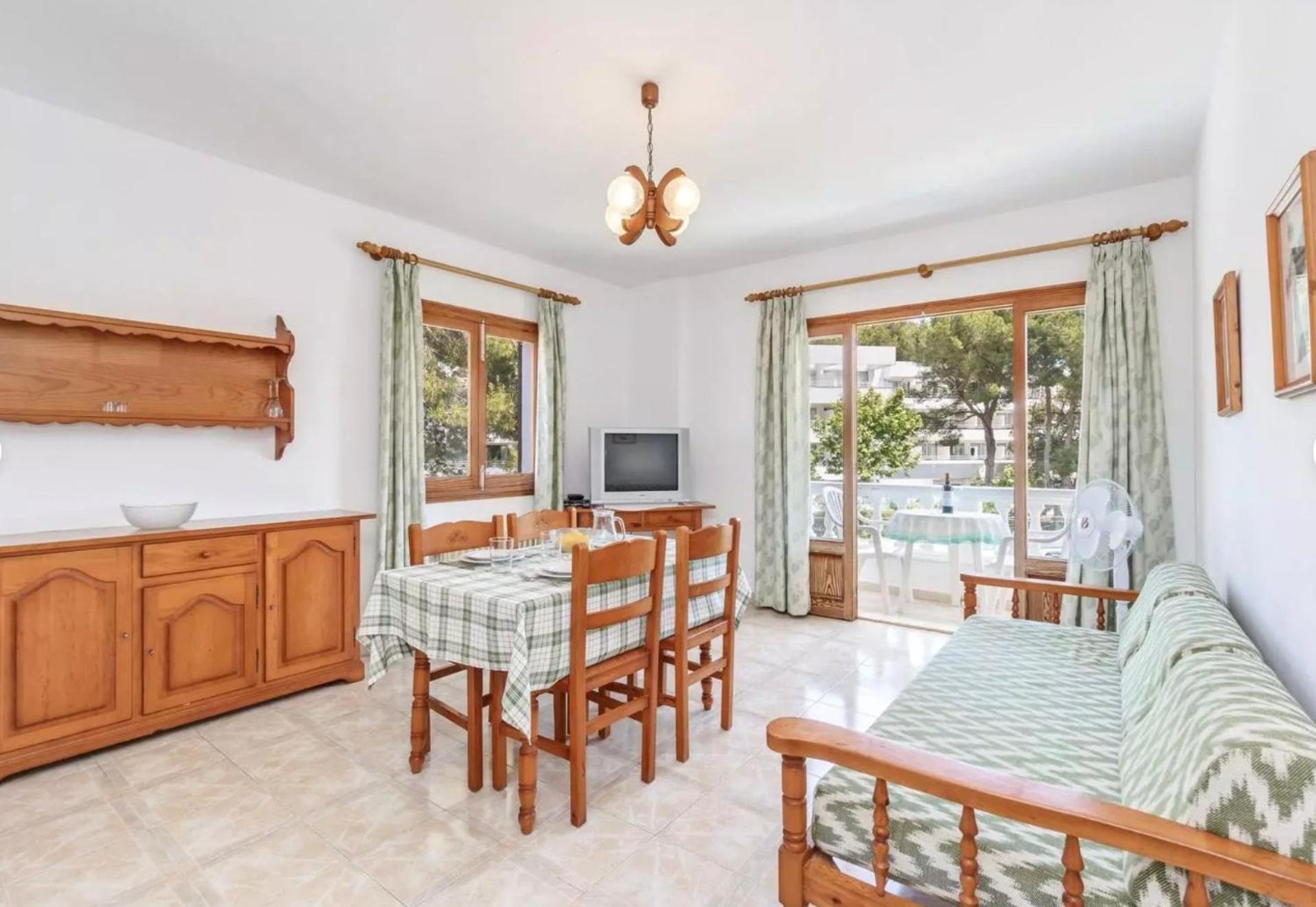 La Cabanya 3d Canyamel (Mallorca)