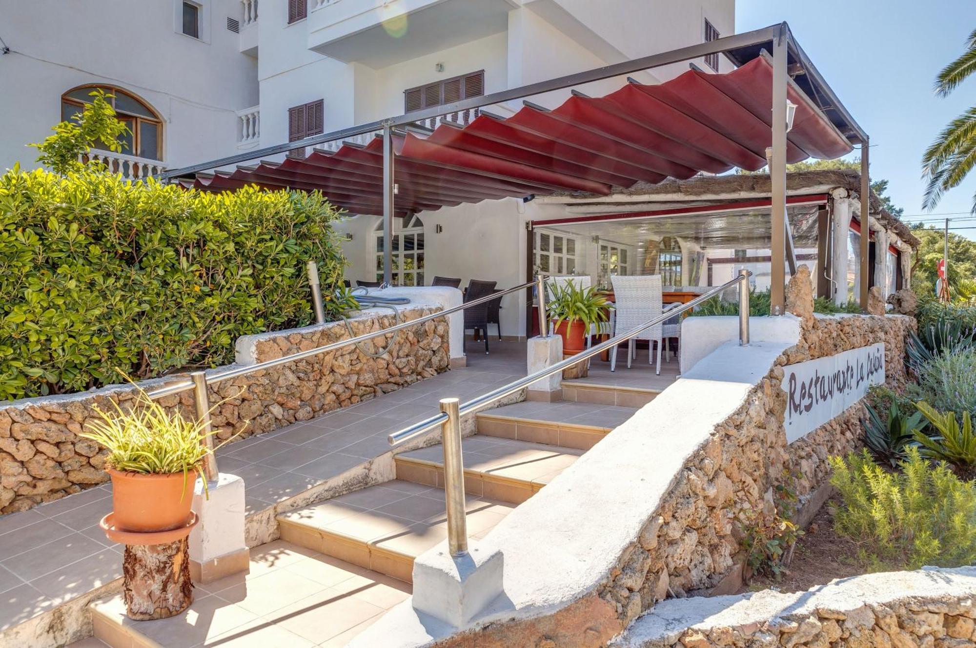 La Cabanya 3d * Canyamel (Mallorca)